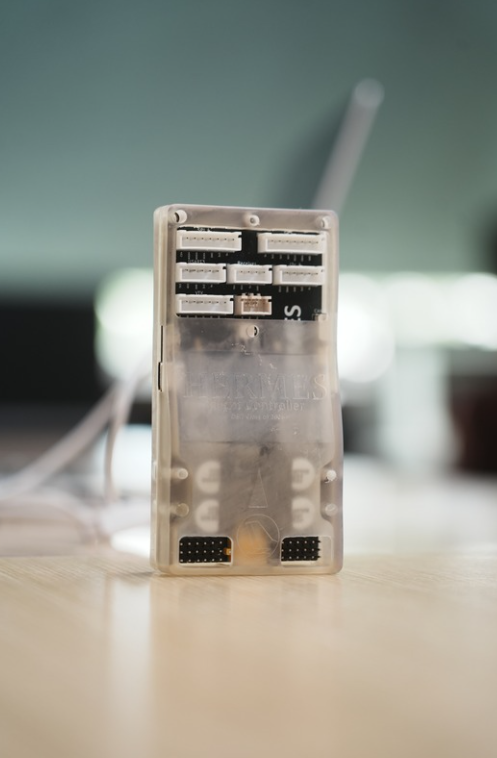 Hermes Flight Controller